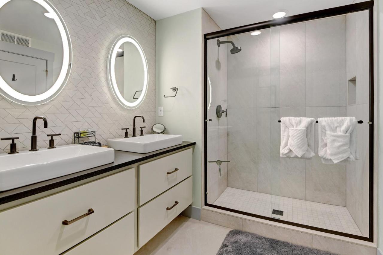 New Luxury Condo 1209 With Hot Tub, Ac & Great Views - 500 Dollars Of Free Activities & Equipment Rentals Daily Winter Park Exteriör bild