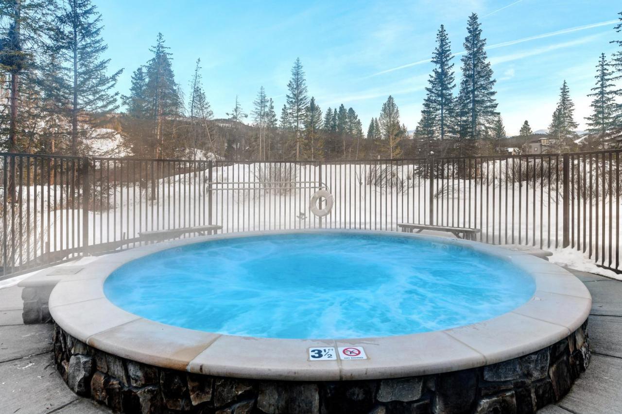 New Luxury Condo 1209 With Hot Tub, Ac & Great Views - 500 Dollars Of Free Activities & Equipment Rentals Daily Winter Park Exteriör bild